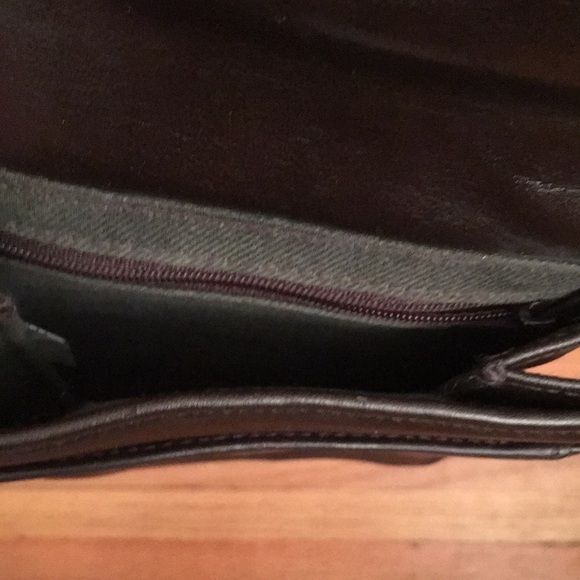 Two vintage leather purses - Picture 7 of 9